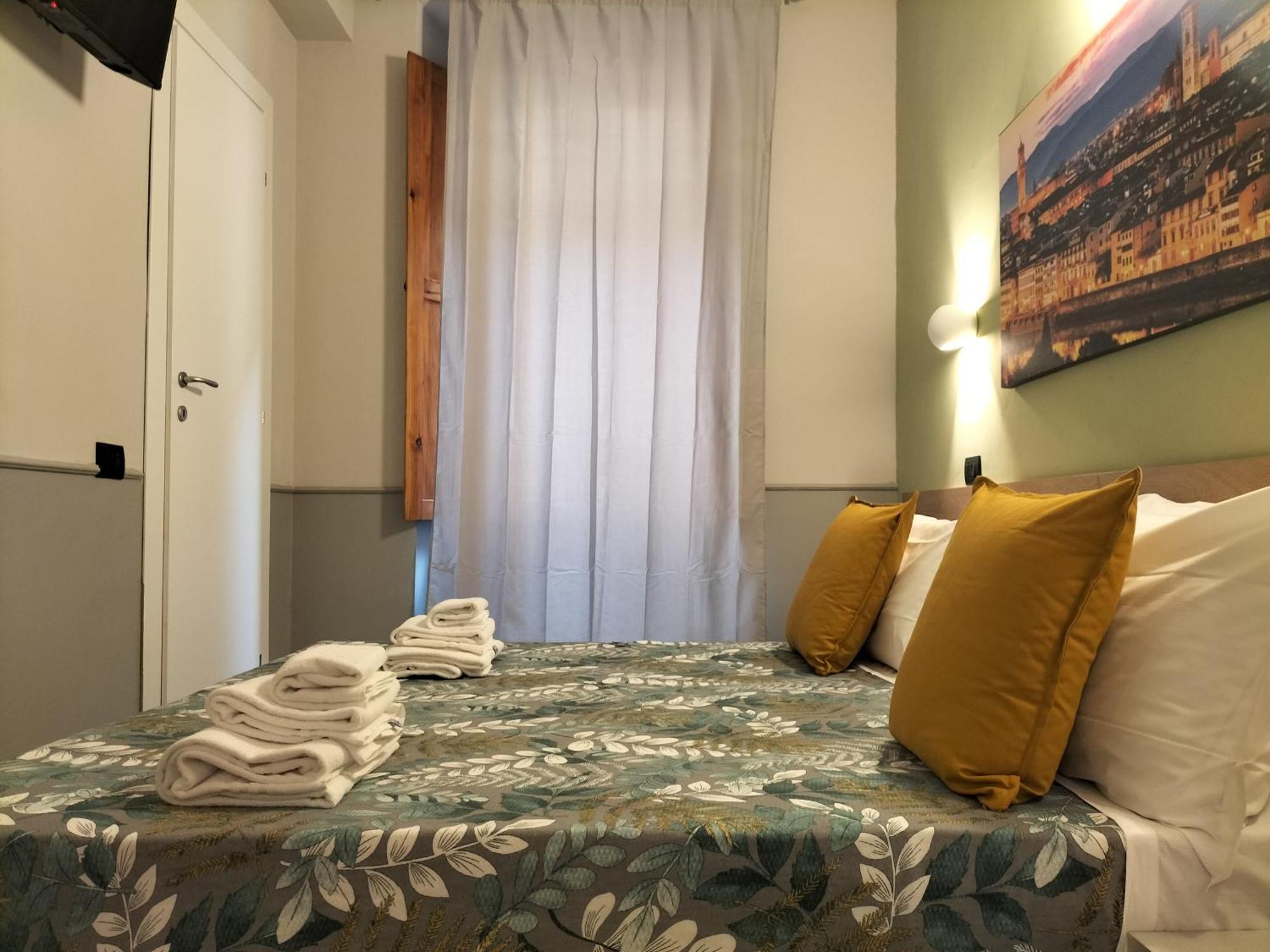 Guelfa 3* Florencia