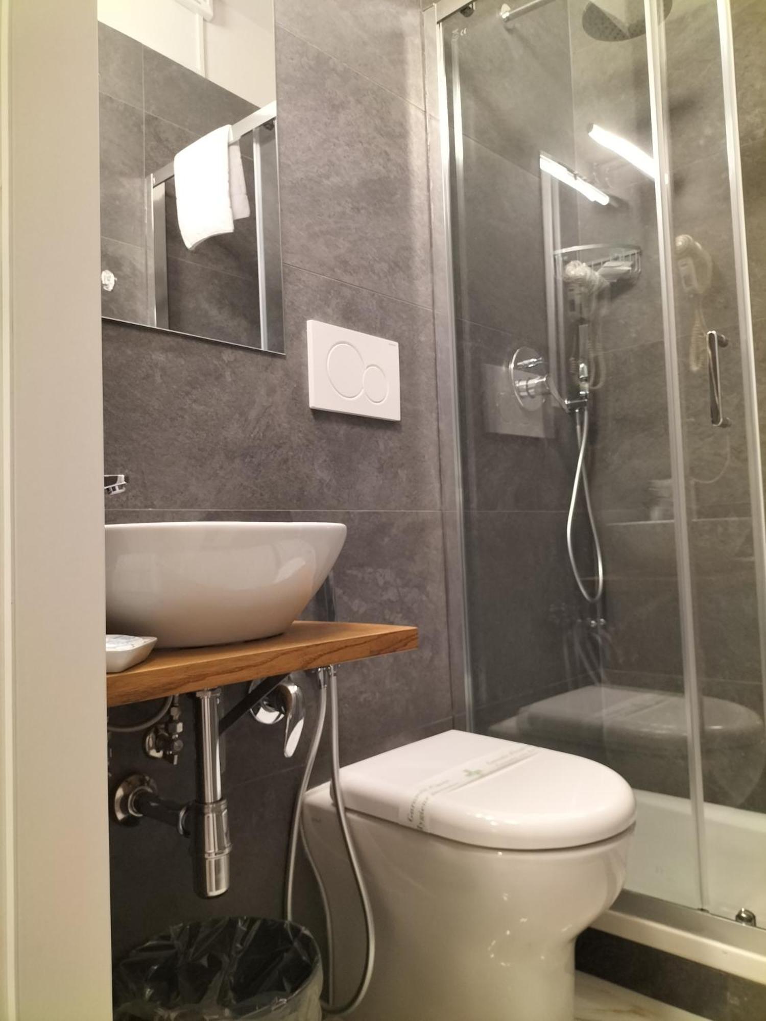 Hotel Guelfa