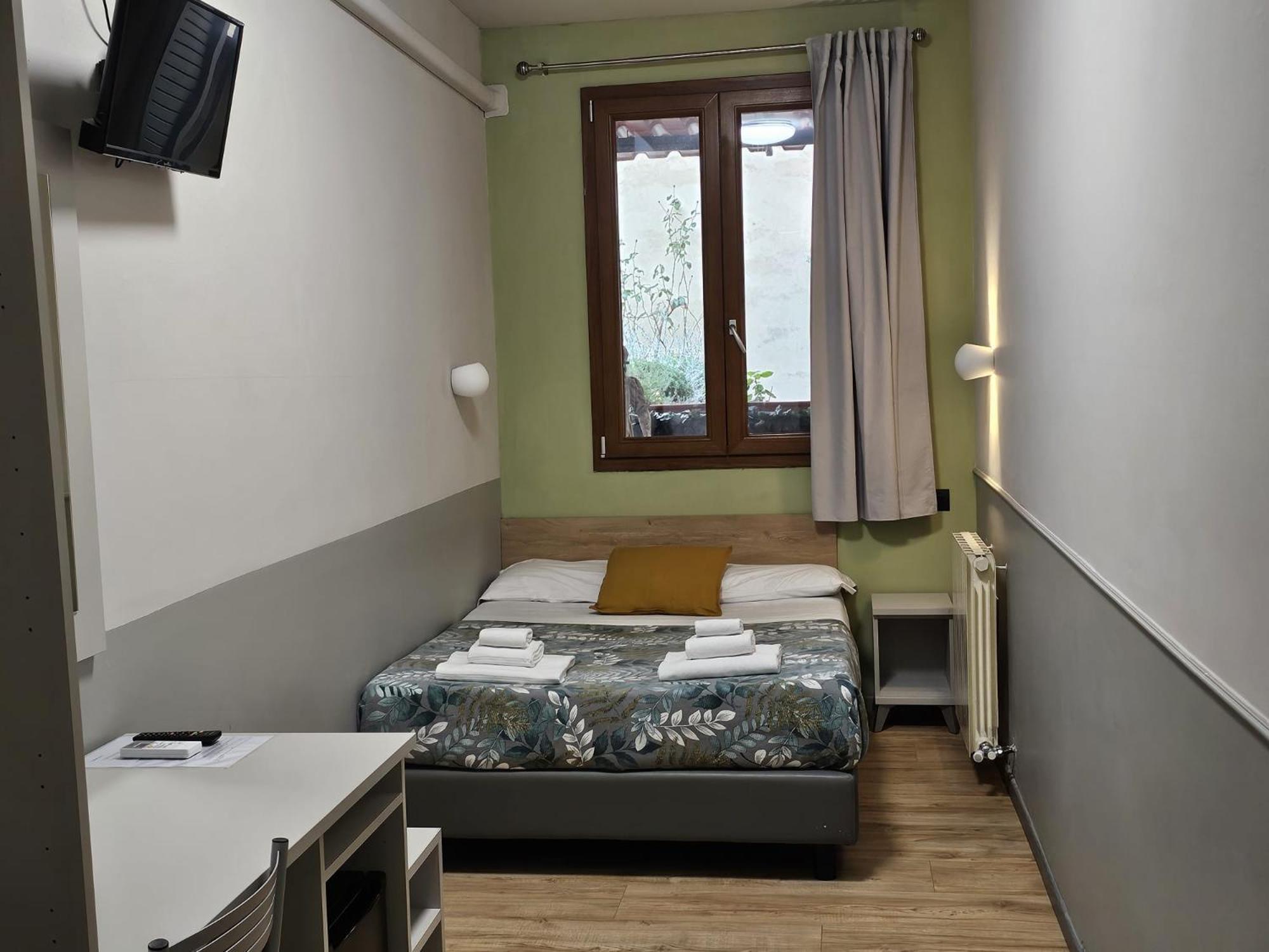 Guelfa 3* Florencia