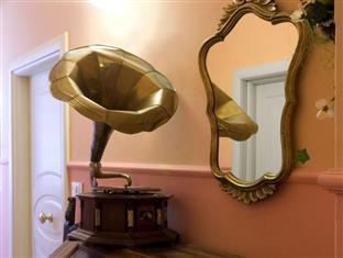 Guelfa Hotel Florencia