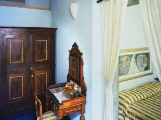 Hotel Guelfa Florencia