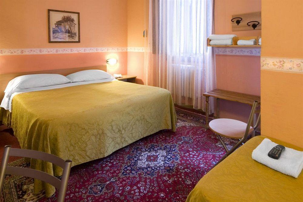 Guelfa Hotel Florencia