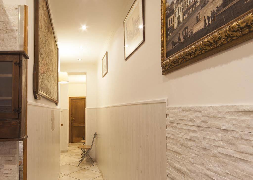 Guelfa 3* Florencia