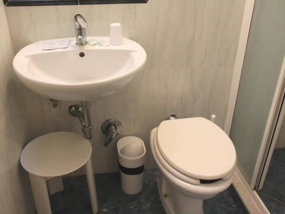 Hotel Guelfa 3*