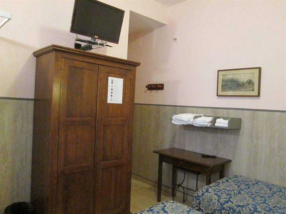Guelfa Hotel Florencia